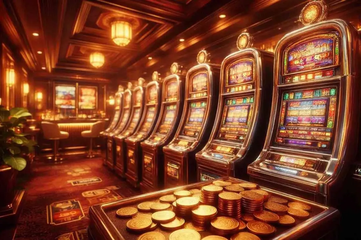 Wild Tokyo Casino